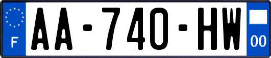 AA-740-HW