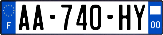 AA-740-HY