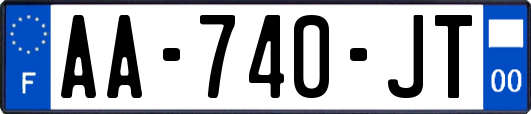 AA-740-JT