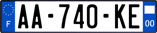 AA-740-KE