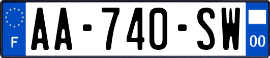 AA-740-SW