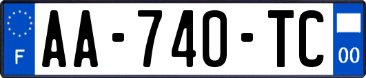 AA-740-TC