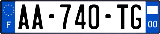 AA-740-TG