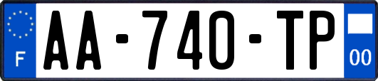 AA-740-TP