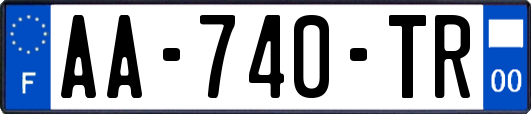 AA-740-TR