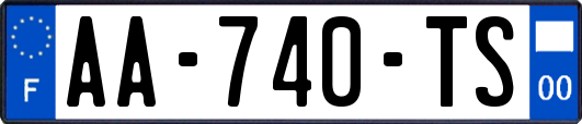 AA-740-TS