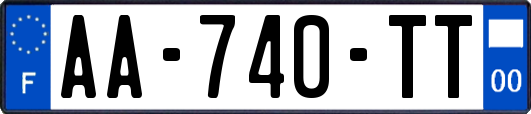 AA-740-TT