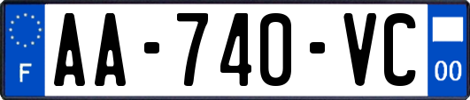 AA-740-VC