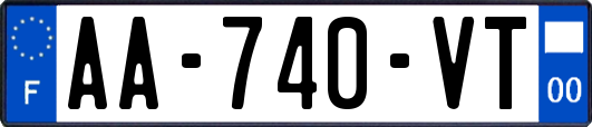 AA-740-VT