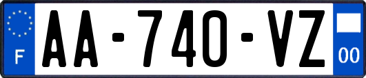 AA-740-VZ