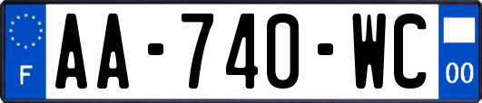 AA-740-WC