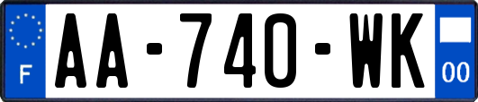 AA-740-WK