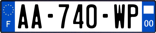 AA-740-WP