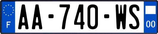 AA-740-WS