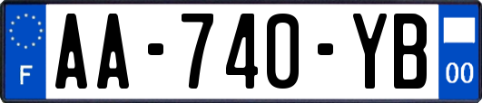 AA-740-YB