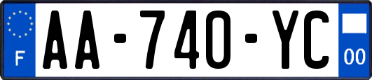 AA-740-YC