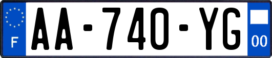 AA-740-YG