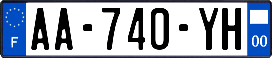 AA-740-YH