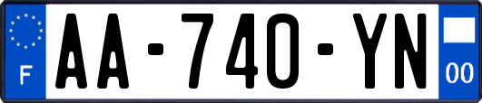 AA-740-YN