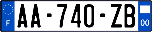 AA-740-ZB