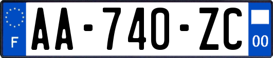 AA-740-ZC