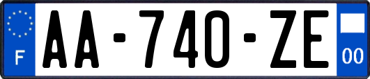 AA-740-ZE