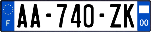 AA-740-ZK