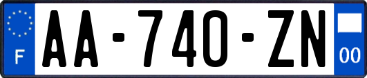 AA-740-ZN