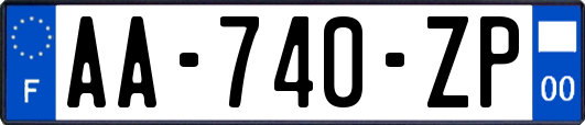 AA-740-ZP