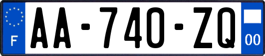 AA-740-ZQ