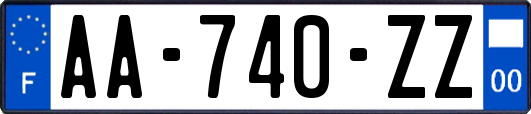 AA-740-ZZ