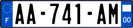 AA-741-AM