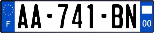 AA-741-BN