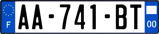 AA-741-BT