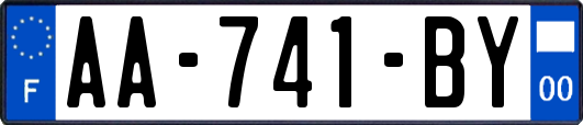 AA-741-BY