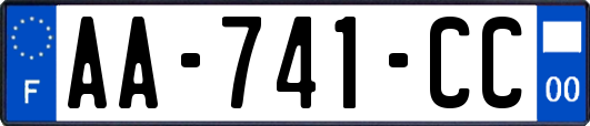 AA-741-CC