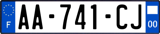 AA-741-CJ