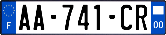 AA-741-CR