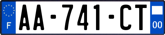 AA-741-CT