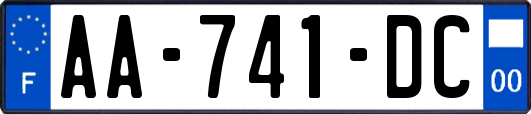 AA-741-DC