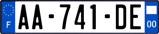 AA-741-DE