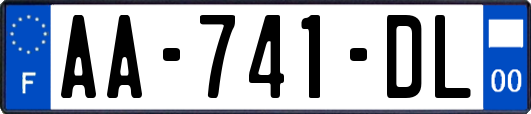 AA-741-DL