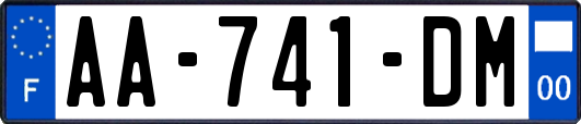 AA-741-DM