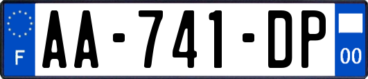 AA-741-DP