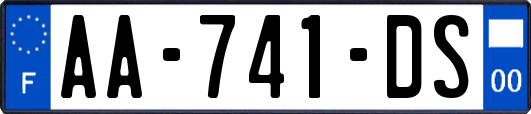 AA-741-DS