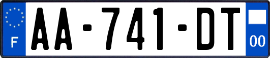 AA-741-DT