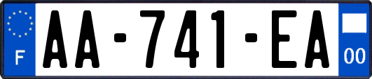 AA-741-EA