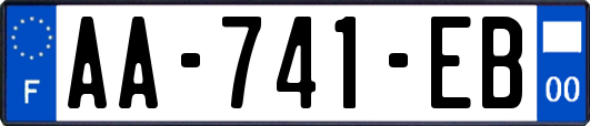 AA-741-EB