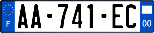 AA-741-EC