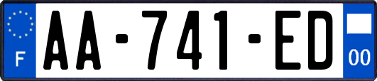 AA-741-ED